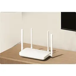 Роутер Xiaomi Router AX1500 (UA) - мініатюра 2