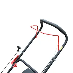 Vitals Газонокосарка бензинова Vitals Master Zp 41150k 2.6кВт/3.5к.с. 41см 35л 30-75мм 23.2кг - мініатюра 8