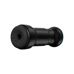 Мастурбатор Kiiroo Feel Pocket з насадкою PowerBlow Combo Set