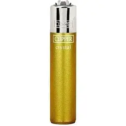 Запальничка Clipper Pocket Crystal - мініатюра 6