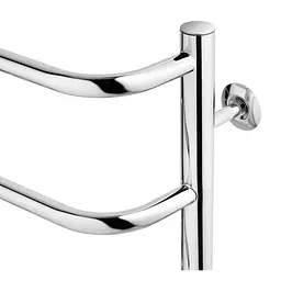Сушарка для рушників електрична Kroner KRP Stil EL700x500-6 (CV036342) - мініатюра 3