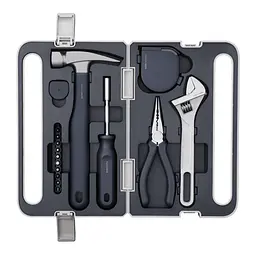 Набір інструментів Xiaomi HOTO Hand Tool Set (QWSGJ002)
