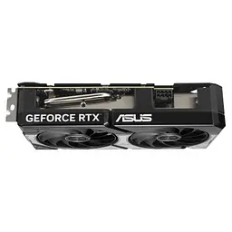 Відеокарта Asus GeForce RTX5060Ti 16Gb DUAL OC (DUAL-RTX5060TI-O16G) - мініатюра 5