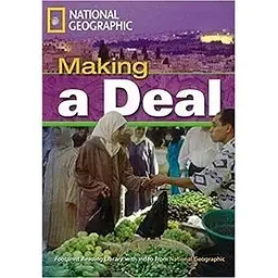 FRL1300 B1 Making a Deal
