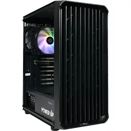 Робоча станція Power Up Desktop #445 Core i5 13400F/32 GB/SSD 1TB/NVIDIA Quadro P4000 8 Gb