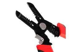 Знімач ізоляції Intertool HT-7028 190мм x 0.8-2.6мм² - мініатюра 4