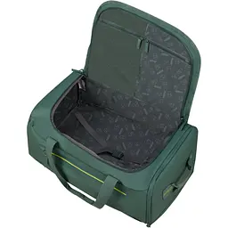 Дорожня Сумка-Рюкзак American Tourister TRAILGO DARK FOREST 55x33x25 MG4*04002 - мініатюра 9