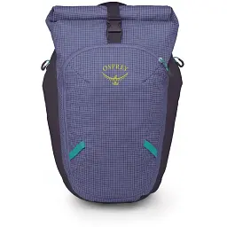 Рюкзак Osprey Transporter Roll Top - мініатюра 2
