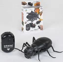 Інтерактивна мураха Giant Ant на пульті керування з підсвічуванням - мініатюра 6