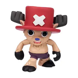 Фігурка Moose набір One Piece (63338) - мініатюра 5