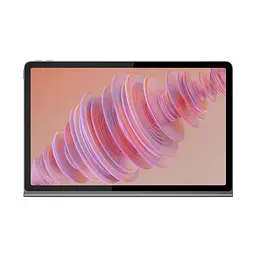 Планшет Lenovo Tab Plus 8/256 WiFi Luna Grey (ZADX0043UA) - мініатюра 3