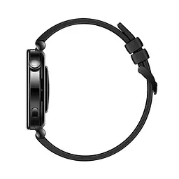 Смарт-годинник HUAWEI Watch GT 4 41mm Black - мініатюра 3