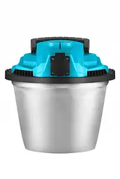 Промисловий пилосос Kerch Tytan VC3600 3600 Вт - мініатюра 9