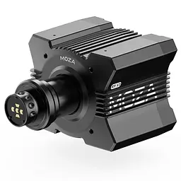 База кермова MOZA R9 V3 Прямий привід 9 Нм