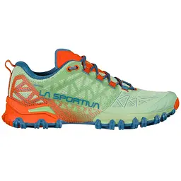 Кросівки LaSportiva Bushido II Woman GTX 40 Sage (1052-46Z722630 40) - мініатюра 3