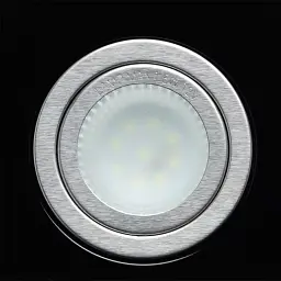 Витяжка вбудована Minola HBI 7612 BL 1000 LED - мініатюра 6