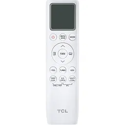 Спліт-система TCL SaveIN ZG41 HeatPump TAC-24CHSD/ZG41IHB Black [172029] - мініатюра 9