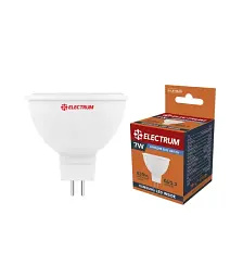 Лампочка Electrum GU5.3 (A-LR-0629) - мініатюра 2