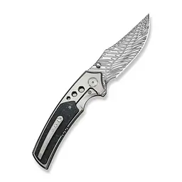 Ніж Weknife Skynix WE24087-DS1 - мініатюра 2
