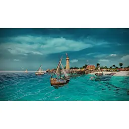 Ключ активації Microsoft Tortuga - A Pirate's Tale для Xbox One/Series - мініатюра 3
