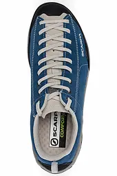 Кросівки Scarpa Mojito 40,5 Синій - мініатюра 4