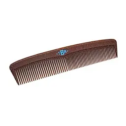 Гребінець для вусів та бороди The Bluebeards Revenge Beard & Mo’ Comb