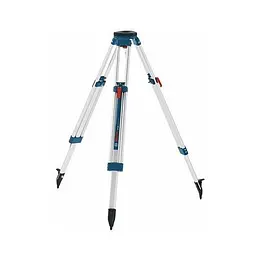Штатив BT160 для оптичних нівелірів 5/8 97-160см 4.1кг Bosch teh0012965 - мініатюра 2