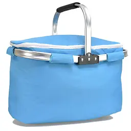 Термосумка Semi Line 26 Light Blue (1730) - мініатюра 4