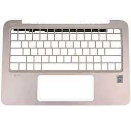 Верхняя крышка Hewlett Packard для частина корпусу ноутбука HP (Spectre: 13-3000 13T-3000) сріблястий Б/В