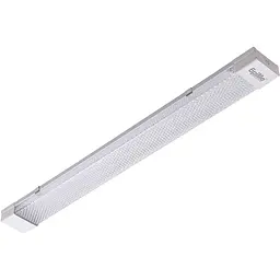 Світильник лінійний Brille 33-232 FLF-02 SQ 25W CW 0.6 м