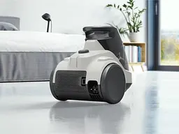 Пилосос Electrolux EC41-2SW [106341] - мініатюра 6