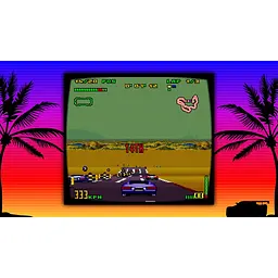 Ключ активації Microsoft Top Racer Collection для Xbox One/Series S/X - мініатюра 7