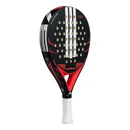 Ракетка для паделу Adidas DRIVE BLACK 2026 - мініатюра 7