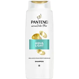 Шампунь Pantene Pro-V Aqua Light 625 мл - мініатюра 2
