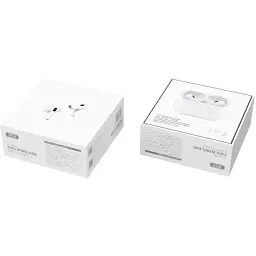 Навушники XO Q5 5nd generation White - мініатюра 4
