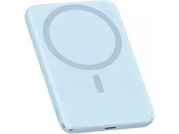 Внешний аккумулятор (павербанк) Proove X-Core 5000mAh Sky Blue (PNXC20010008)