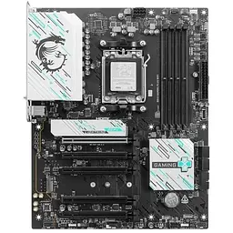 Материнська плата MSI B840 GAMING PLUS WIFI