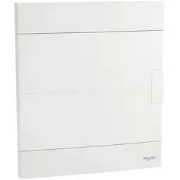 Розподільний щит Schneider Electric Easy9 EU 2 ряда 12 мод (EZ9EUB212)