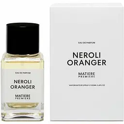 Оригінал Matiere Premiere Neroli Oranger 100 мл Парфумована вода