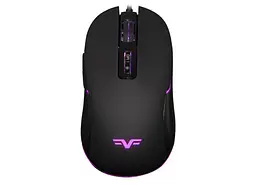 Миша Frime Conqueror Black USB (FMC2015)