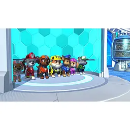 Ключ активації Microsoft PAW Patrol The Movie: Adventure City Calls для Xbox One/Series - мініатюра 6