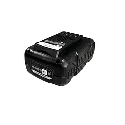 Акумулятор для продукції GTM B40V/4Ah (40 В, 4 А⋅год) - мініатюра 2