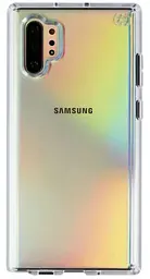 Чохол протиударний прозорий Speck Presidio Stay Clear для Samsung Galaxy Note 10 Plus (6.8") - мініатюра 2