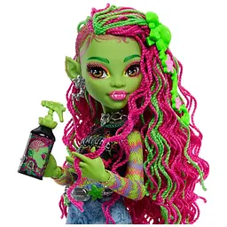 Лялька Monster High Монстро-класика Венера (HRP81) - мініатюра 3