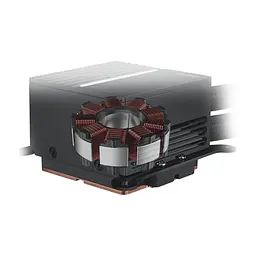 Система жидкостного охлаждения ASUS ProArt LC 240 (90RC01K0-M0EAY0) - миниатюра 9