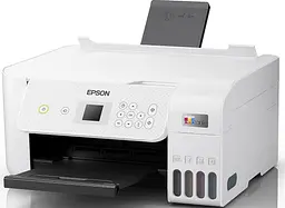 БФП Epson L3266 (C11CJ66411) [85941] - мініатюра 2
