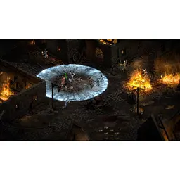 Ключ активації Microsoft Diablo II: Resurrected Xbox One/Series - мініатюра 10