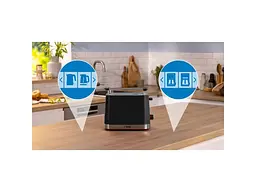 Тостер Bosch TAT4M223 - мініатюра 3