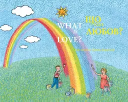 Що таке любов? / What is Love? - Ейтан Борітцер