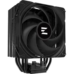 Кулер для процесора CNPS9X Performa Plus, Black, алюміній/мідь, 1x120 мм PWM Zalman teh0027911